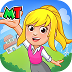 我的城镇世界2024最新版(My Town : World)