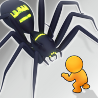 ֩ս(Spider Invasion: RPG Survival!)
