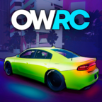 owrc开放世界赛车(新版本)