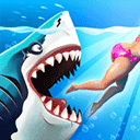 ʷ(Hungry Shark)
