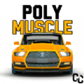 ֲ(Car Club Poly Muscle)