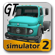 大卡车模拟器2(最新版本)
