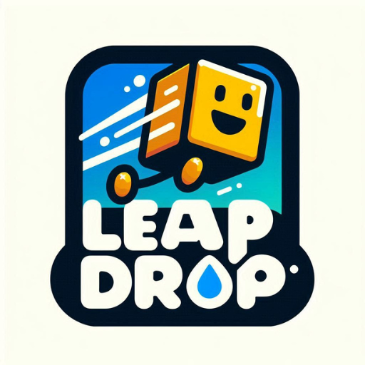 Ծ½(Leap Drop)