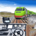 火车模拟运输(Train Transport Simulator)