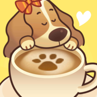 狗狗咖啡(Dog Cafe Tycoon)