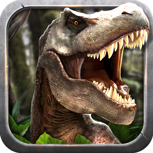 恐龙岛沙盒进化(手机版)