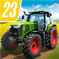 农场模拟器23最新版本(Farming Simulator 23)