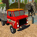 3dҰ(Wild Animal Transport Games 3d)