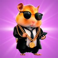 仓鼠唱首歌大亨(hamster clicker tycoon)