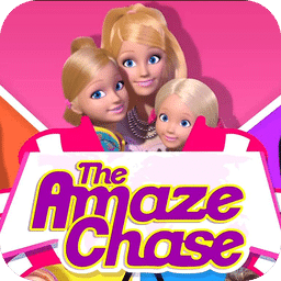 芭比梦想豪宅(游戏正版)