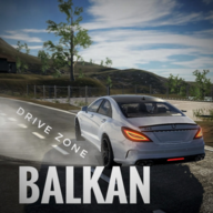巴尔干驾驶区最新版本(Balkan Drive Zone)