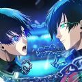 蓝色监狱blazebattle最新版本(ブルーロック)