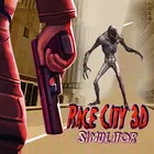 3Dģ(Race City 3D Simulator)