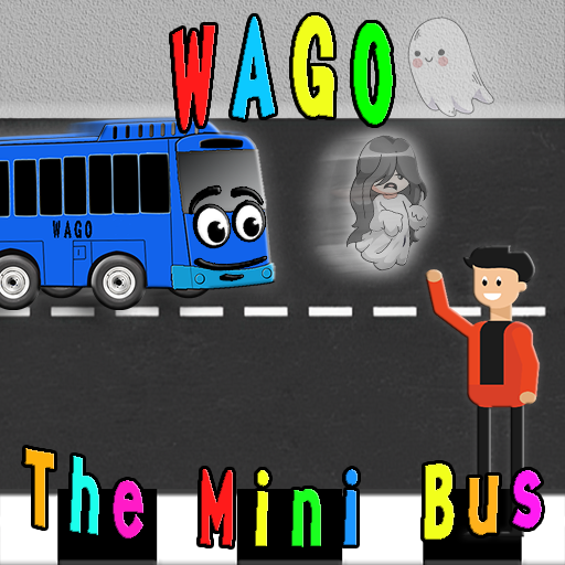 С(Wago The Mini Bus)