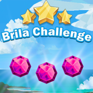 ۾ʿս(Brila Challenge)