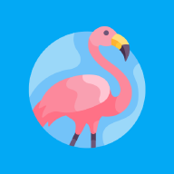 火烈鸟(Flamingo)