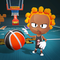 Ź(Basketball Brawl)