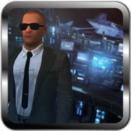 ع(Secret Mission Spy Agent)