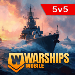 սƶ2ٷ(Warships Mobile)