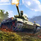 ̹˳ͻ:PVPս(Tank Conflict: PVP Blitz MMO)