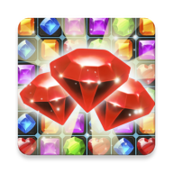 ʯα3(Diamond Dungeon - Match 3 Games)