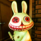 可怕的米菲屋逃离邪恶(Scary Miffy House Escape Evil)