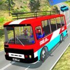 山区大巴模拟(Coach Bus Driving)