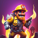 消防员之火(Firefighter Blaze)