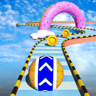 超级滚动保龄球(Super Bowling Rolling Ball 3D)