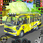 Wްʿ(Mini Coach Bus Game: Euro Bus)