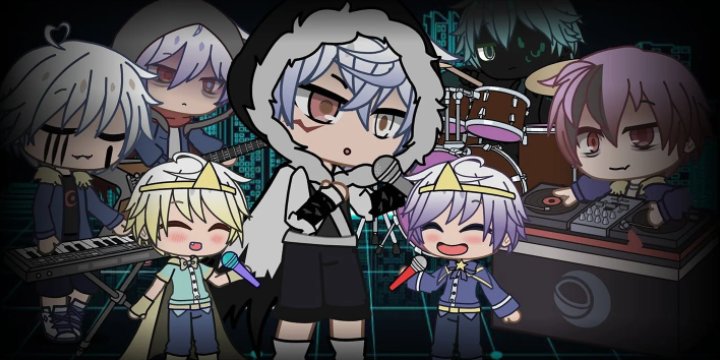 gachalife2游戏合集