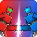 机械战斗机(MechaStick Fighter)