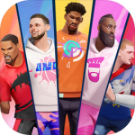 全明星街球派对(官网版)