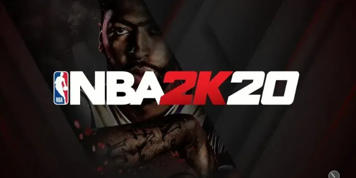 NBA2K20手游