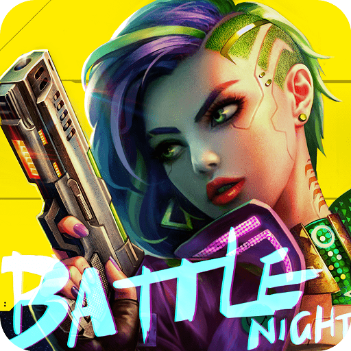 明日边境(国际服官网版)