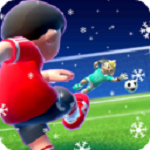 点球达人2安卓官方版(PK2)