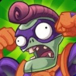 植物大战僵尸英雄官方版(PvZ Heroes)