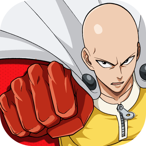 一拳超人正义执行(先锋服)