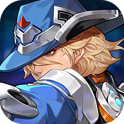 边际猎人(手游官网版)