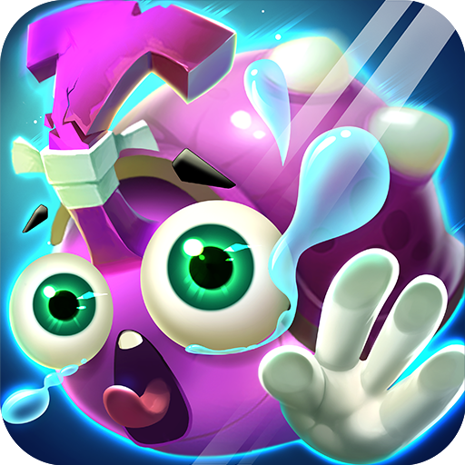 快樂酷寶終極守衛(wèi)游戲