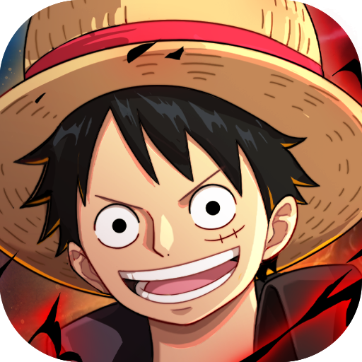 航海王强者之路(九游版)