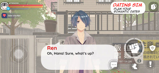 病娇杀手模拟器