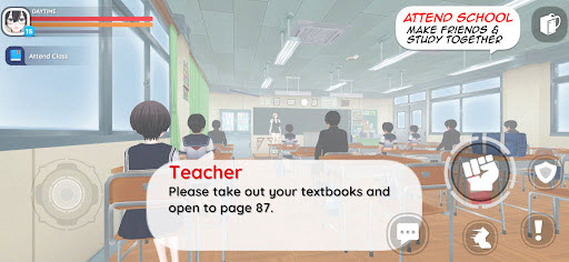 病娇杀手模拟器