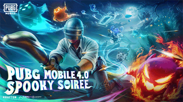 绝地求生国际服地铁逃生(PUBG MOBILE)