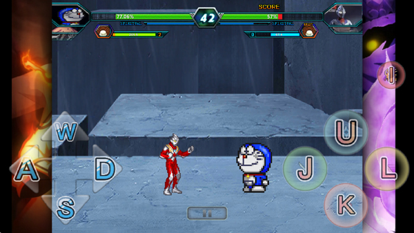 BVN动漫大乱斗最新版