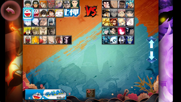 BVN动漫大乱斗最新版