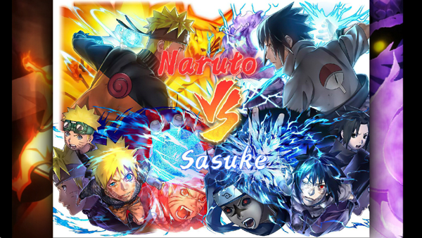 BVN动漫大乱斗最新版