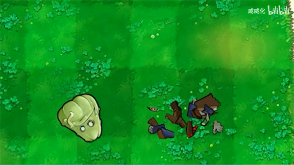 植物大战僵尸神金版