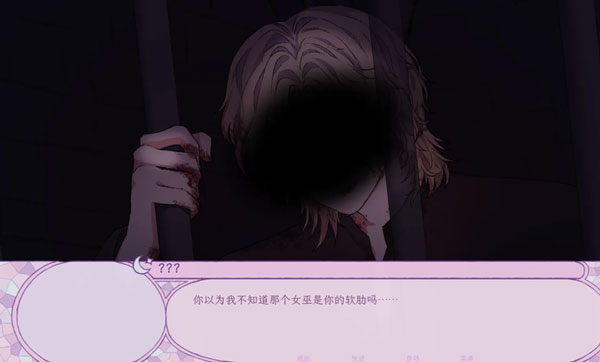 穿进童话我变成了邪恶女巫