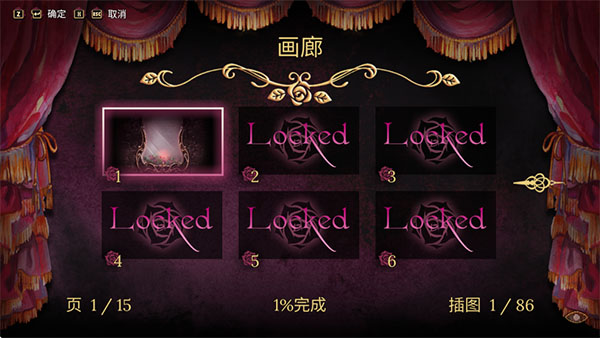 化妆镜黄金之梦